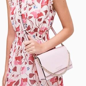 Kate Spade Cameron Monotone Convertible Crossbody